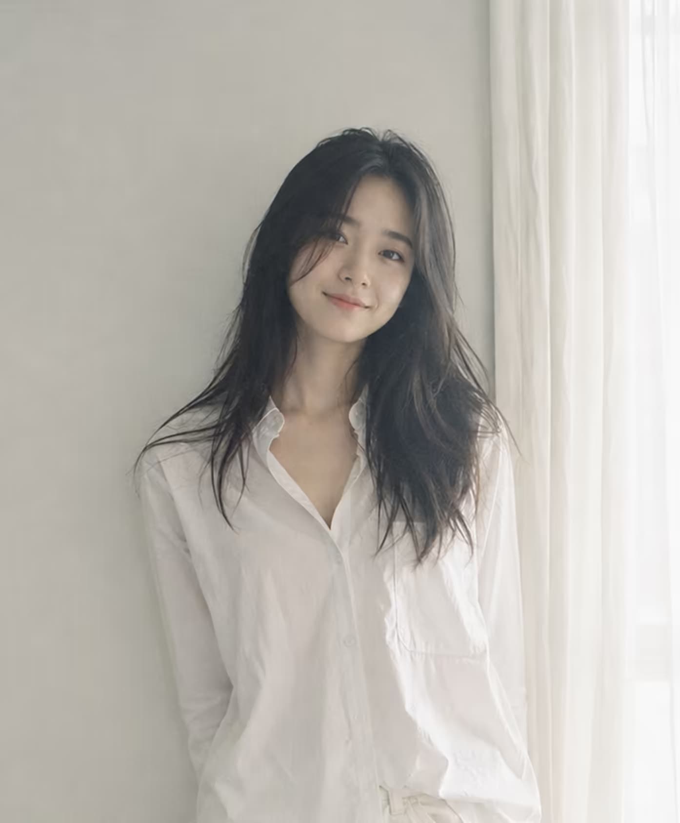 원본 셀카